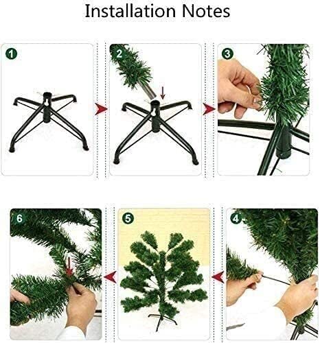 Amazon.co.jp: Aoguzhao Christmas Tree アルザスツリー 120cm 150cm